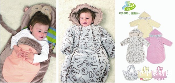 寶寶睡眠健康,被窩還是恒溫好