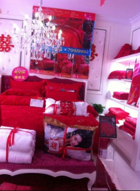 凱盛江西余江新店開業(yè)現(xiàn)場(chǎng)火爆