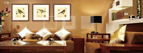 優(yōu)畫庫(kù)OTO跨界整合營(yíng)銷轟動(dòng)整體軟裝行業(yè)