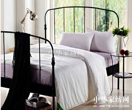 蠶絲物語 紫羅蘭家紡為您訴說