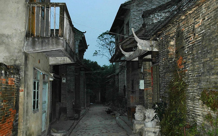 漫生活;一路向西長假火車游路線推薦(1)