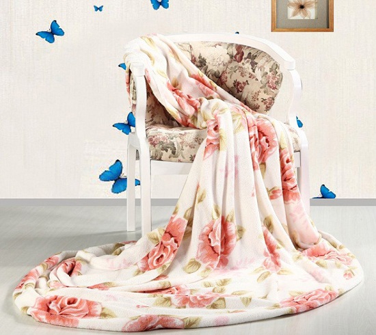 珊瑚絨面料的保養(yǎng)及清洗