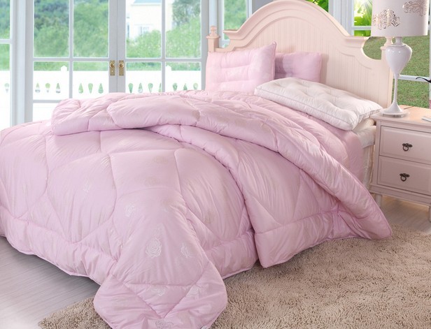 收納夏被的巧方法