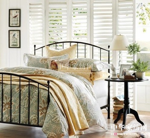 產品設計雷同 平價家紡產品更暢銷