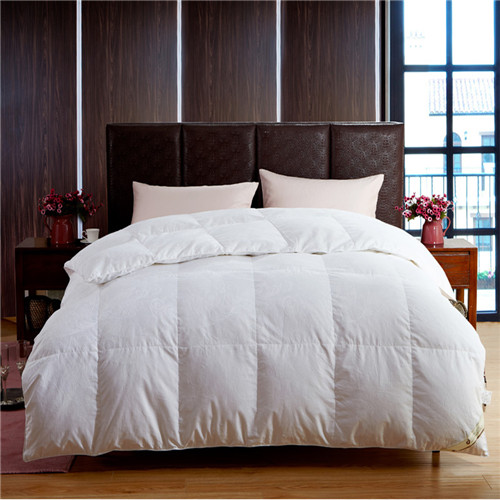 羽絨被不能長時暴曬