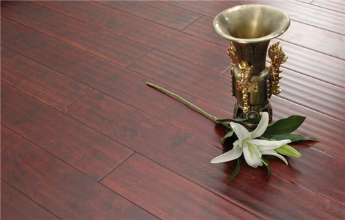 六招保養讓地板壽命更長