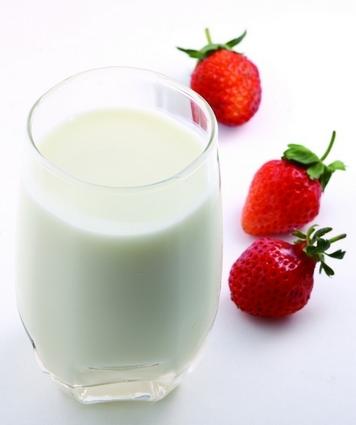 過期牛奶 可擦木地板和皮質家具