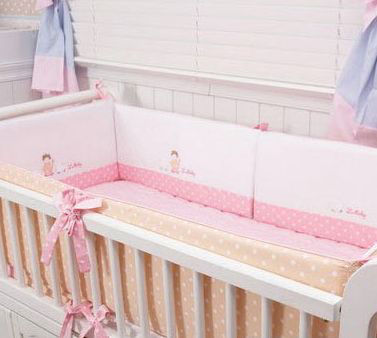 嬰兒床品保養三法