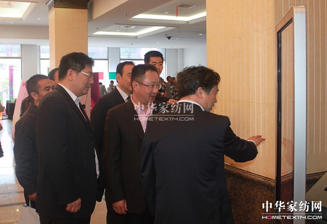 楊兆華關于本屆畫稿交易會的亮點分析