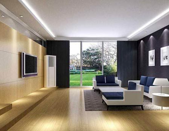 秋季家裝正當(dāng)時(shí) 七大注意牢記心