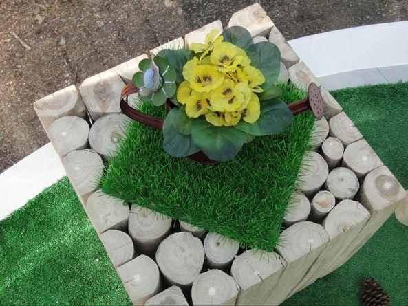 睡在水晶球里法國的泡泡度假村(一)