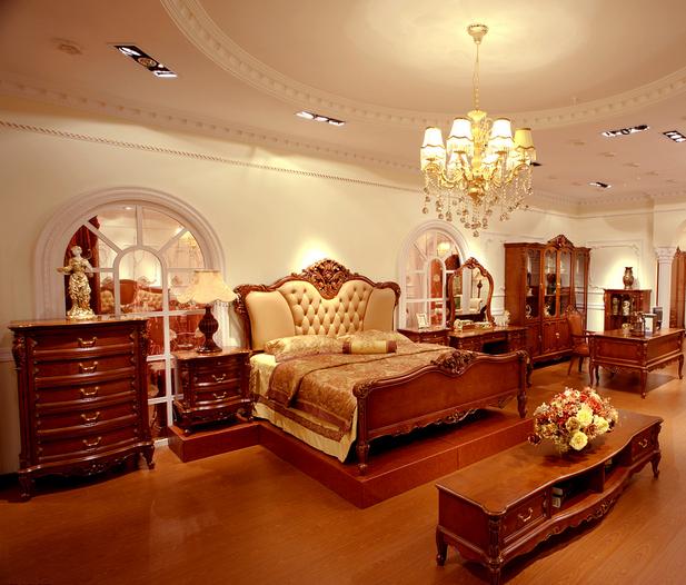 紅木家具小心重量太輕 高端類家具需注重保養(yǎng)