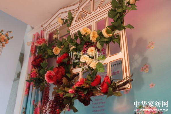 凱盛:2014春夏新品發布會背后累與樂