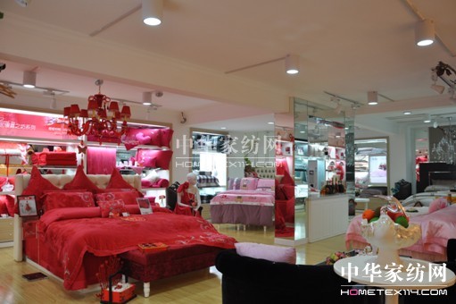 魅力寶縵華麗“新”啟程