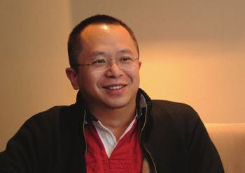 周鴻祎:找錯(cuò)談判對(duì)象