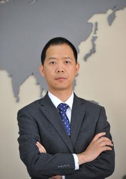 盛發(fā)強(qiáng):樸實(shí)的“探路者”