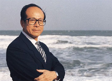 李嘉誠(chéng)不賺“最后一個(gè)銅板”的警示