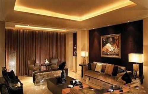 趙本山億元豪宅奢華如皇宮