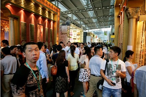 深圳家紡展:閃耀家居夢盛況領未來