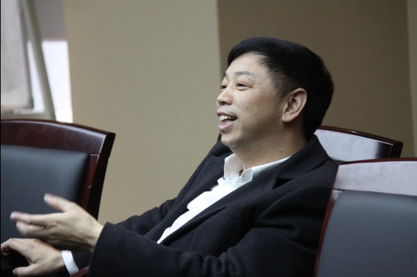 瑞安政協(xié)領(lǐng)導(dǎo)視察南方寢飾