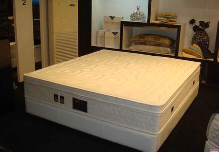 乳膠床墊有哪些優(yōu)勢特點?