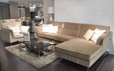 如何清洗家紡沙發(fā)