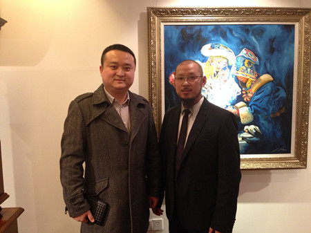 博洋家紡將攜手MAX MA持續跨界之行