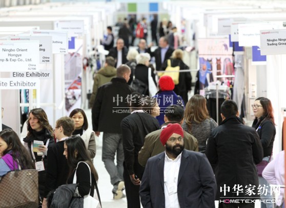 2014春季紐約展迎來(lái)開門紅