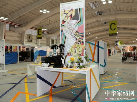 2014春季紐約展迎來(lái)開門紅