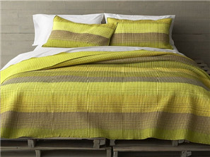 斑斕臥室床品 盡享浪漫夜晚(1)