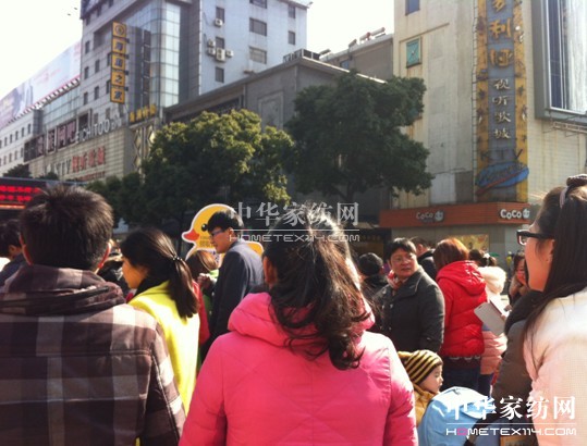 寶縵家紡微信營銷打造新優勢