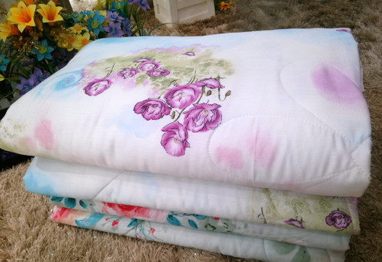 登喜鳥:春暖被芯心向光明健康常在