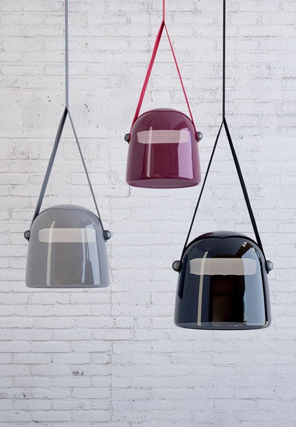 裝飾性玻璃吊燈