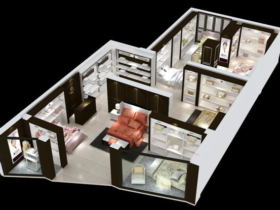 登喜鳥安徽旗艦店即將盛大開業(yè)