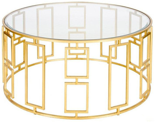 形式和功能兼具的時尚桌子(2)