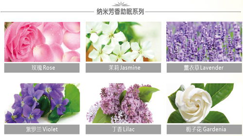 藍品纖維:當家紡與香水發生了碰撞