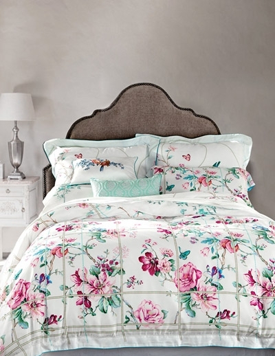 在時空交織中 發現惠誼的美麗