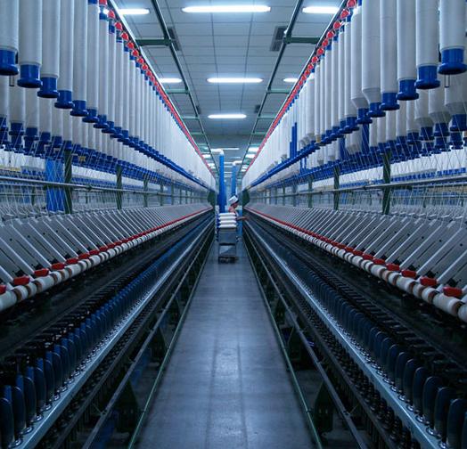 夏津縣召開棉紡織企業(yè)家座談會(huì)