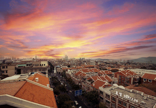 泉州重視發(fā)展紡織 先進(jìn)設(shè)備增強(qiáng)實(shí)力