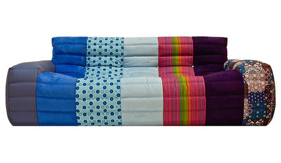 輕型材料沙發(fā)(2)