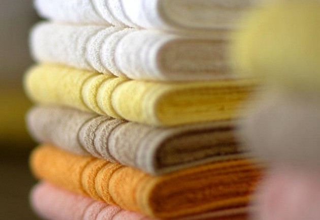 蛋白質纖維發現新功能 可自動調溫