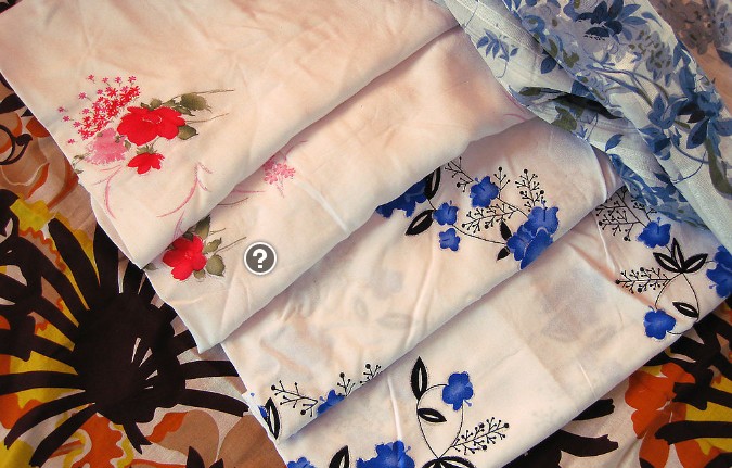 面料行業O2O的軟硬件構建需要