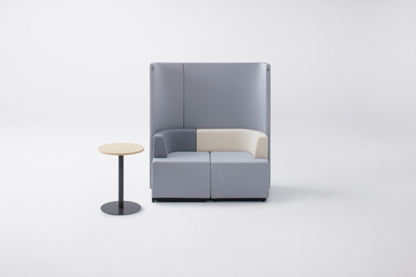 “小括號(hào)”形狀的沙發(fā)(2)