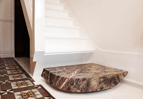 富有現代古典美的音樂樓梯(2)