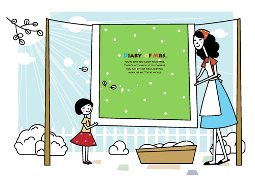 如何清洗各類布藝家紡