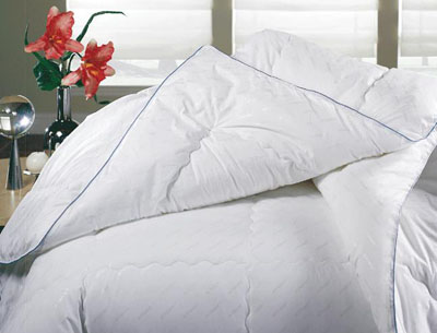 春夏季節家紡防螨有妙招