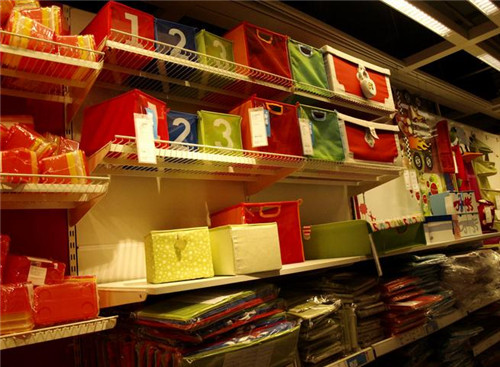 如何選擇好收納產品