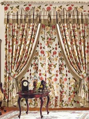 如何挑選高品質窗簾?