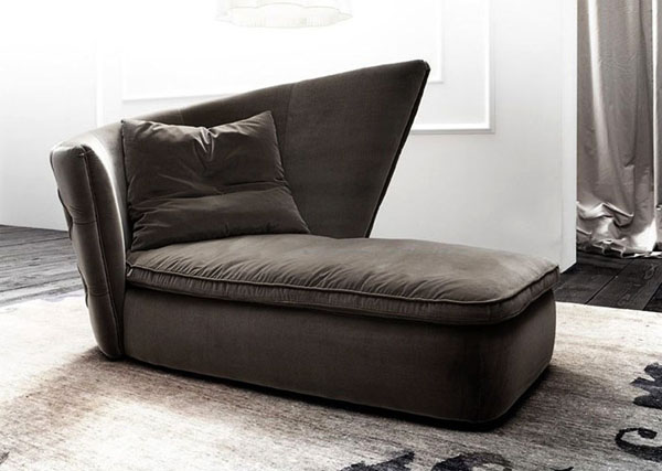 舒適優(yōu)雅的沙發(fā)