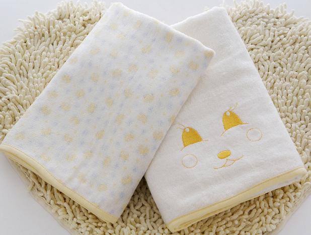 如何保持毛巾柔軟?